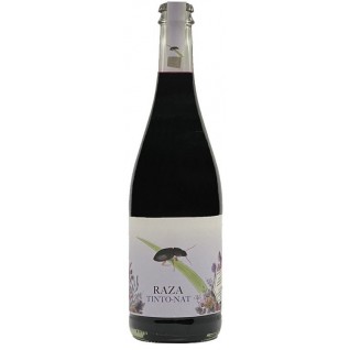 【RED-NAT自然紅酒】QR05 Quinta da Raza - TINTO-NAT 2022